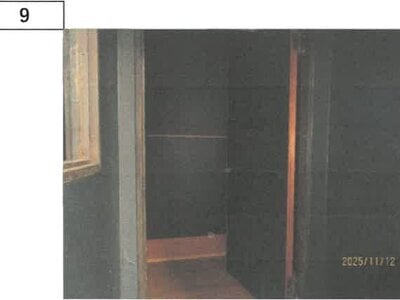 徳島県徳島市 文化の森駅15分 戸建て 610万円の競売物件情報 #8