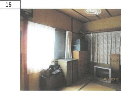 徳島県鳴門市 金比羅前駅12分 戸建て 85万円の競売物件情報 #12