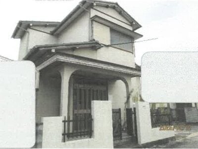 徳島県鳴門市 金比羅前駅12分 戸建て 85万円の競売物件情報 #2