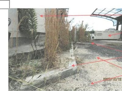 徳島県鳴門市 金比羅前駅12分 戸建て 85万円の競売物件情報 #3