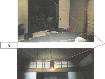 徳島県鳴門市 金比羅前駅12分 戸建て 85万円の競売物件情報 #7