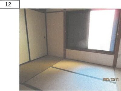 徳島県板野郡藍住町 阿波川端駅19分 戸建て 466万円の競売物件情報 #10