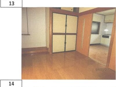 徳島県板野郡藍住町 阿波川端駅19分 戸建て 466万円の競売物件情報 #11