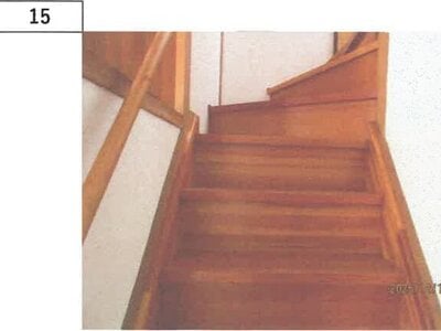 徳島県板野郡藍住町 阿波川端駅19分 戸建て 466万円の競売物件情報 #13