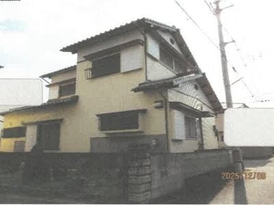 徳島県板野郡藍住町 阿波川端駅19分 戸建て 466万円の競売物件情報 #2