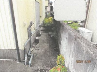 徳島県板野郡藍住町 阿波川端駅19分 戸建て 466万円の競売物件情報 #21