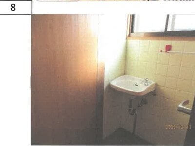 徳島県板野郡藍住町 阿波川端駅19分 戸建て 466万円の競売物件情報 #6