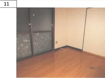 徳島県板野郡藍住町 阿波川端駅19分 戸建て 466万円の競売物件情報 #9