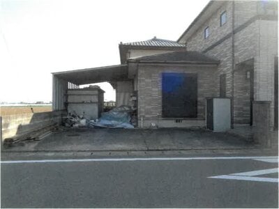 徳島県徳島市 府中駅 戸建て 577万円の競売物件情報 #2