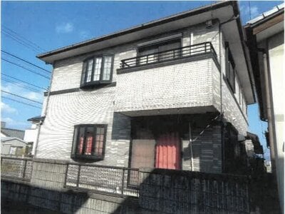 徳島県徳島市 府中駅 戸建て 577万円の競売物件情報 #3