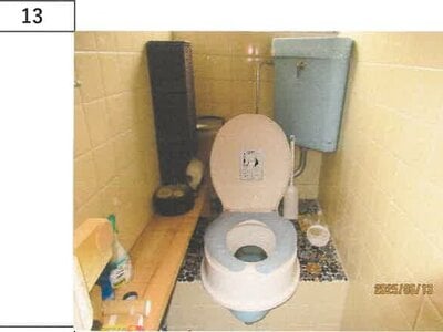 徳島県小松島市 南小松島駅10分 戸建て 230万円の競売物件情報 #10