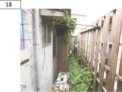 徳島県小松島市 南小松島駅10分 戸建て 230万円の競売物件情報 #14