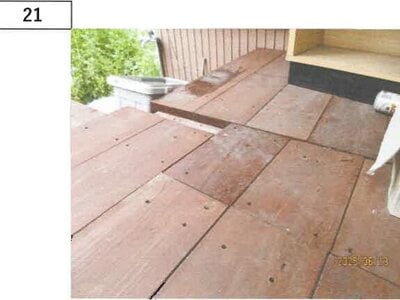 徳島県小松島市 南小松島駅10分 戸建て 230万円の競売物件情報 #17