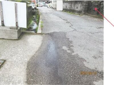 徳島県小松島市 南小松島駅10分 戸建て 230万円の競売物件情報 #19