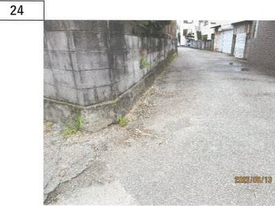 徳島県小松島市 南小松島駅10分 戸建て 230万円の競売物件情報 #20