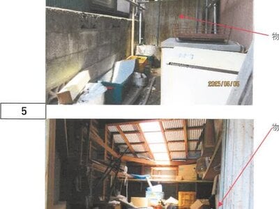 徳島県小松島市 南小松島駅10分 戸建て 230万円の競売物件情報 #3