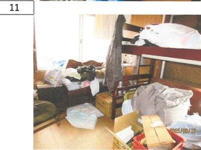 徳島県小松島市 南小松島駅10分 戸建て 230万円の競売物件情報 #8