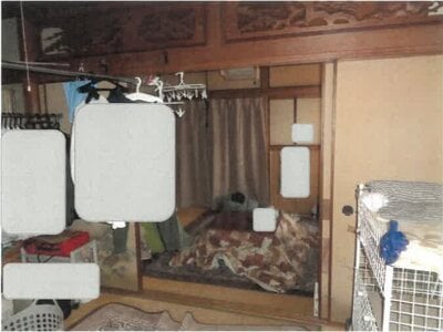 徳島県徳島市 蔵本駅11分 戸建て 733万円の競売物件情報 #10