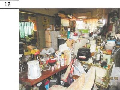 徳島県板野郡上板町 牛島駅 戸建て 401万円の競売物件情報 #10