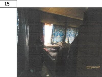 徳島県板野郡上板町 牛島駅 戸建て 401万円の競売物件情報 #12