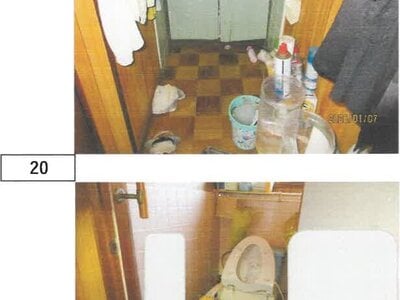 徳島県板野郡上板町 牛島駅 戸建て 401万円の競売物件情報 #15