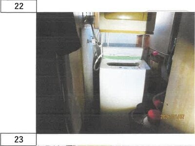 徳島県板野郡上板町 牛島駅 戸建て 401万円の競売物件情報 #17