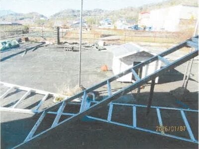 徳島県板野郡上板町 牛島駅 戸建て 401万円の競売物件情報 #19