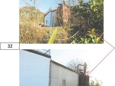 徳島県板野郡上板町 牛島駅 戸建て 401万円の競売物件情報 #24