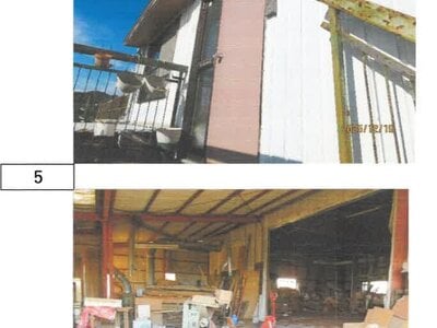 徳島県板野郡上板町 牛島駅 戸建て 401万円の競売物件情報 #3