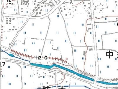 徳島県板野郡上板町 牛島駅 戸建て 401万円の競売物件情報 #31