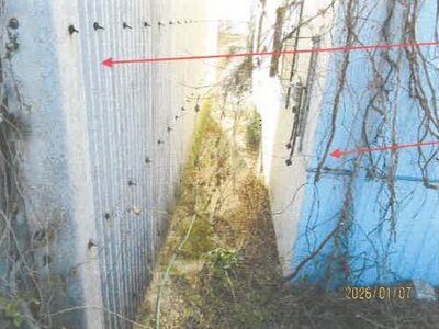 徳島県板野郡上板町 牛島駅 戸建て 401万円の競売物件情報 #36