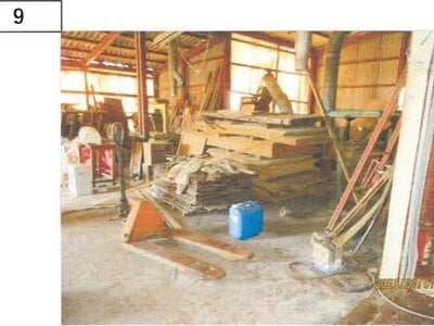 徳島県板野郡上板町 牛島駅 戸建て 401万円の競売物件情報 #7