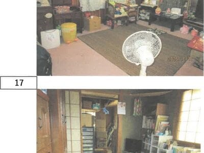 徳島県名西郡石井町 石井駅 戸建て 461万円の競売物件情報 #12