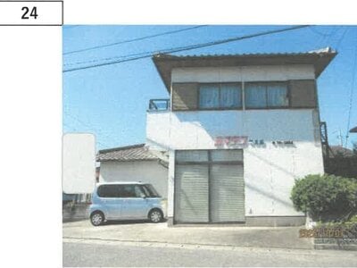 徳島県名西郡石井町 石井駅 戸建て 461万円の競売物件情報 #17