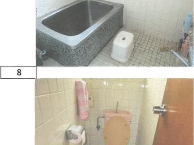 徳島県名西郡石井町 石井駅 戸建て 461万円の競売物件情報 #6