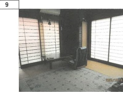 徳島県名西郡石井町 石井駅 戸建て 461万円の競売物件情報 #7