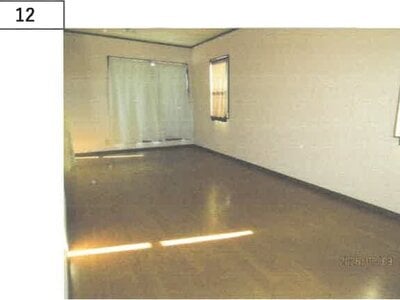 徳島県板野郡松茂町 金比羅前駅 戸建て 1,724万円の競売物件情報 #10