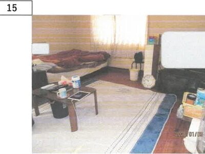 徳島県板野郡松茂町 金比羅前駅 戸建て 1,724万円の競売物件情報 #12