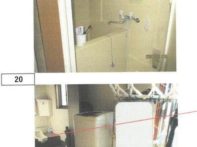 徳島県板野郡松茂町 金比羅前駅 戸建て 1,724万円の競売物件情報 #15