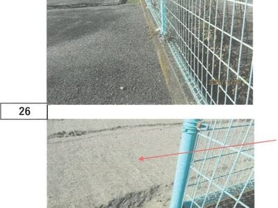 徳島県板野郡松茂町 金比羅前駅 戸建て 1,724万円の競売物件情報 #20