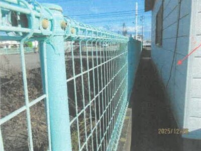 徳島県板野郡松茂町 金比羅前駅 戸建て 1,724万円の競売物件情報 #24