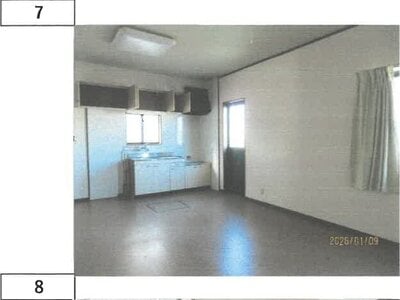 徳島県板野郡松茂町 金比羅前駅 戸建て 1,724万円の競売物件情報 #5