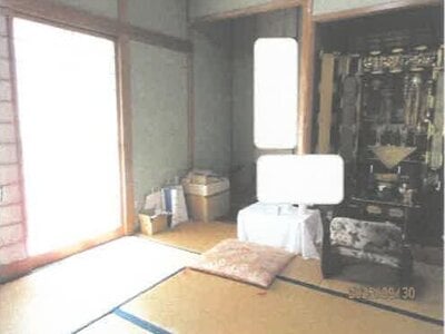 (値下げ) 徳島県小松島市 中田駅6分 戸建て 133万円の競売物件情報 #10