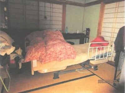 (値下げ) 徳島県小松島市 中田駅6分 戸建て 133万円の競売物件情報 #11