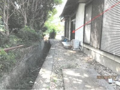 (値下げ) 徳島県小松島市 中田駅6分 戸建て 133万円の競売物件情報 #3