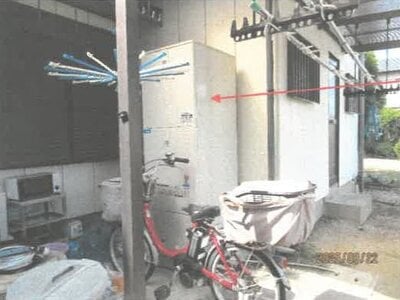 (値下げ) 徳島県小松島市 中田駅6分 戸建て 133万円の競売物件情報 #4