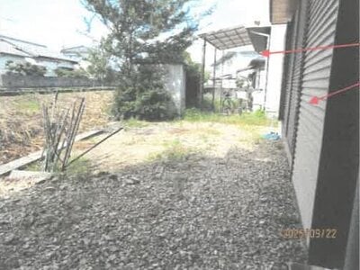 (値下げ) 徳島県小松島市 中田駅6分 戸建て 133万円の競売物件情報 #7