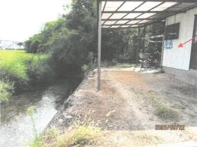 (値下げ) 徳島県小松島市 中田駅6分 戸建て 133万円の競売物件情報 #9