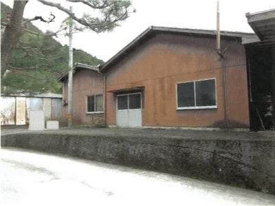 (値下げ) 徳島県美馬郡つるぎ町 阿波半田駅 戸建て 63万円の競売物件情報 #2
