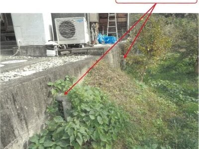 (値下げ) 徳島県美馬郡つるぎ町 阿波半田駅 戸建て 63万円の競売物件情報 #7